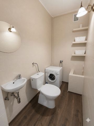 Mieszkanie 4-pokojowe Gdynia Wzgórze Świętego Maksymiliana, ul. Mikołaja Kopernika. Zdjęcie 9