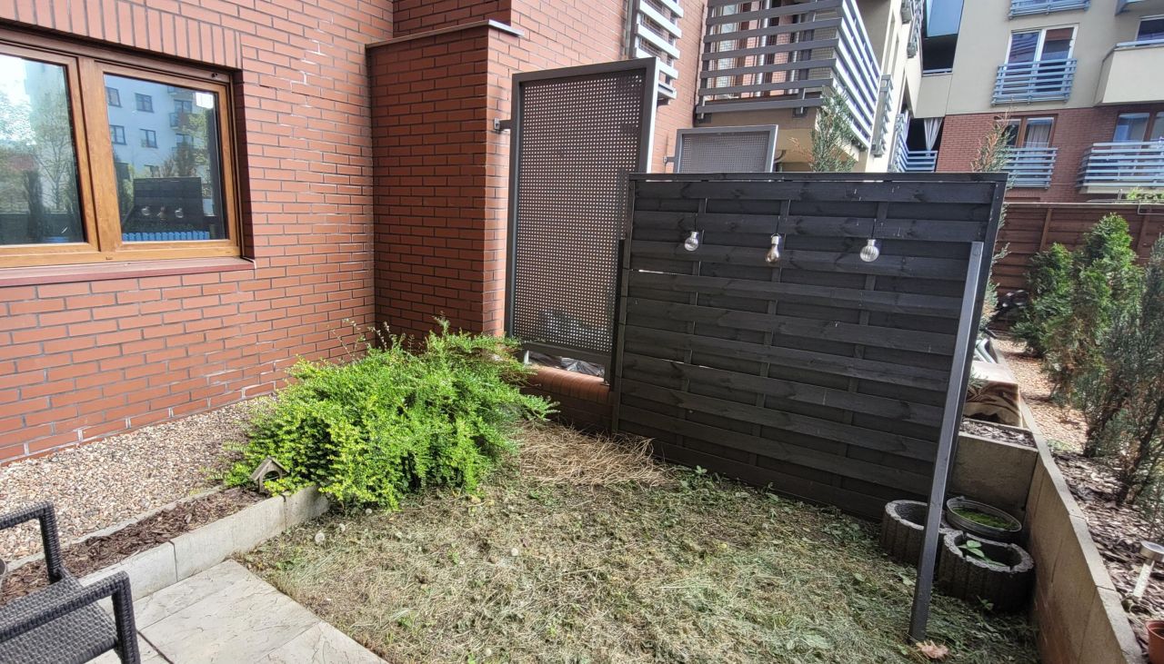 Mieszkanie 2-pokojowe Wrocław Stare Miasto, ul. Tęczowa. Zdjęcie 4