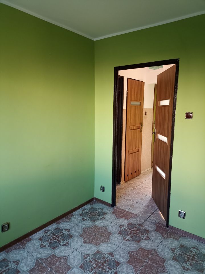 Mieszkanie 3-pokojowe Dębno, ul. Ludwika Waryńskiego. Zdjęcie 6