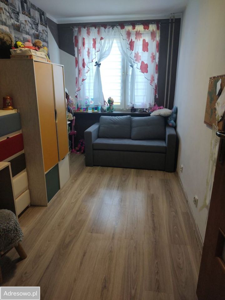 Mieszkanie 3-pokojowe Świebodzice, os. Sudeckie. Zdjęcie 9