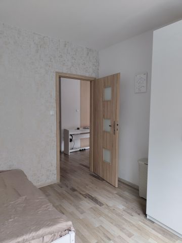 Mieszkanie 2-pokojowe Gdańsk Śródmieście, ul. Łąkowa. Zdjęcie 6