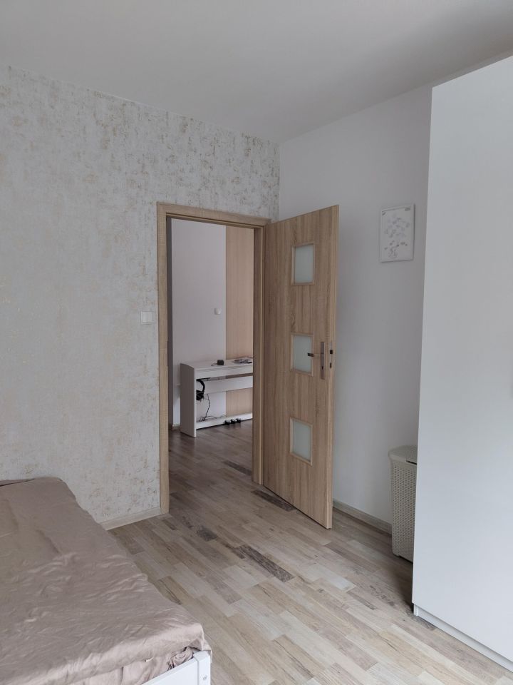 Mieszkanie 2-pokojowe Gdańsk Śródmieście, ul. Łąkowa. Zdjęcie 6