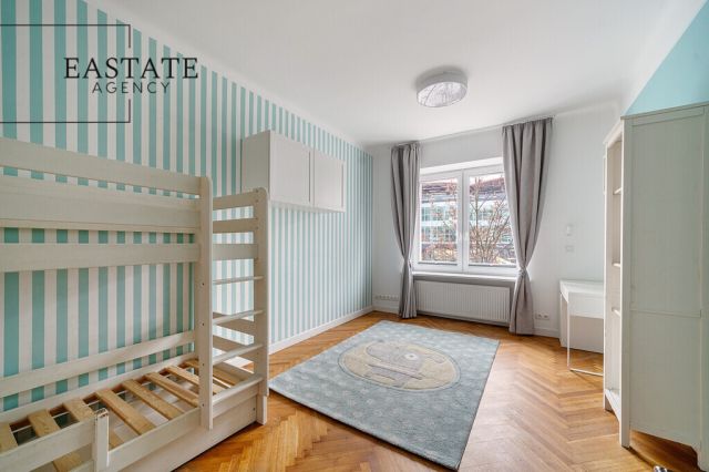 Mieszkanie 3-pokojowe Warszawa Praga-Południe, ul. Grochowska. Zdjęcie 14