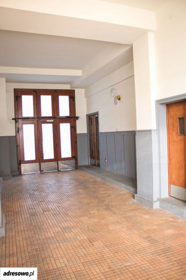 Mieszkanie 4-pokojowe Łódź Śródmieście, ul. Prezydenta Gabriela Narutowicza. Zdjęcie 13