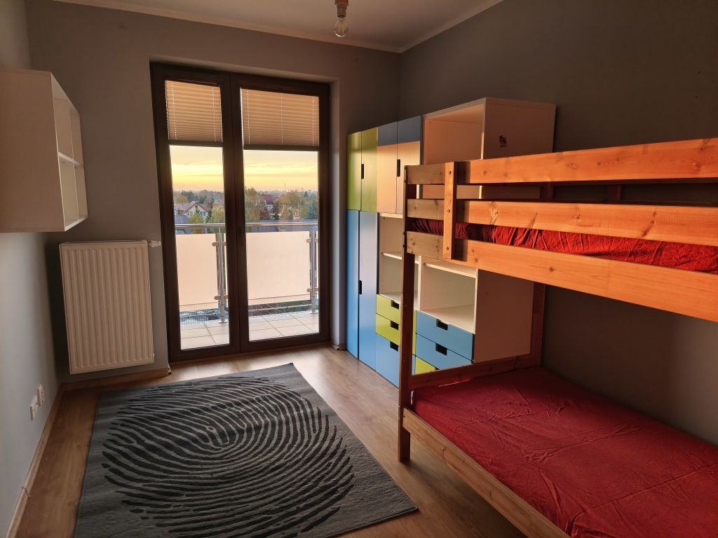 Mieszkanie 3-pokojowe Ząbki, ul. Różana. Zdjęcie 5