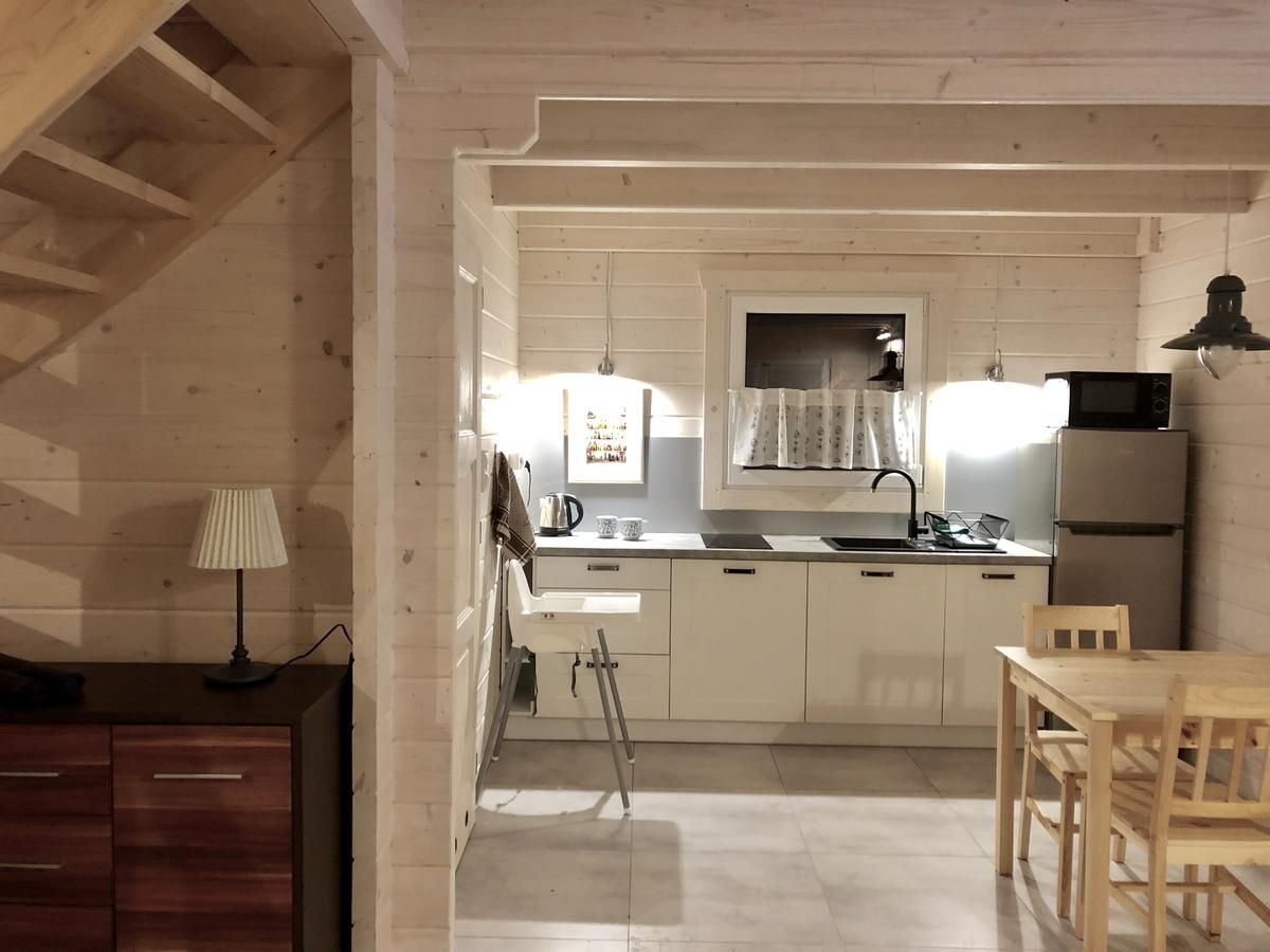 Hotel/pensjonat Rogowo, ul. Tulipanowa. Zdjęcie 15