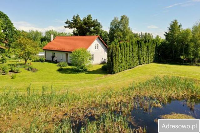 siedlisko, 5 pokoi Wyszkowo. Zdjęcie 1