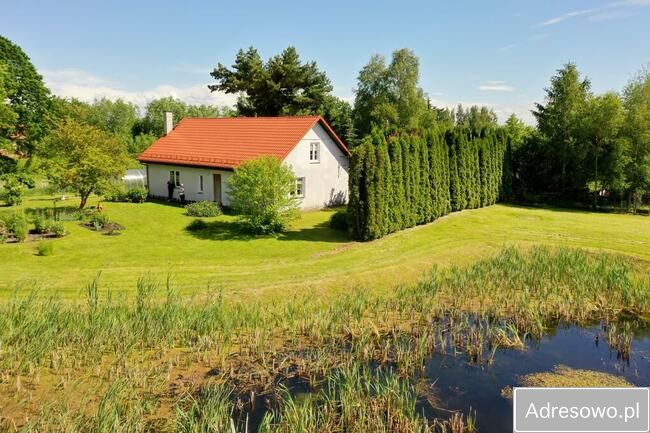 siedlisko, 5 pokoi Wyszkowo. Zdjęcie 1