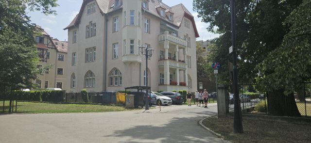 Mieszkanie 3-pokojowe Brzeg Centrum, ul. Lechicka. Zdjęcie 1