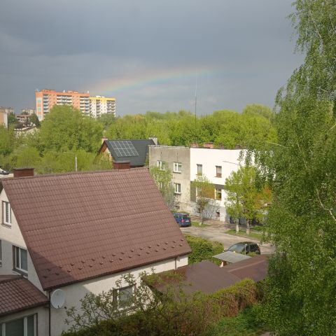 Mieszkanie 3-pokojowe Radom, ul. Oskara Kolberga. Zdjęcie 1