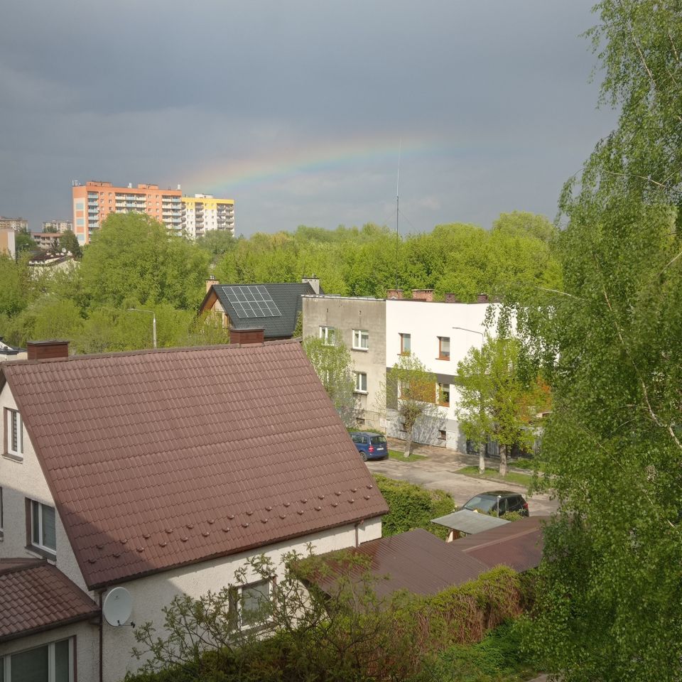 Mieszkanie 3-pokojowe Radom, ul. Oskara Kolberga