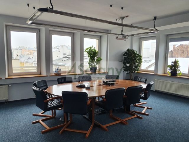 Biuro Warszawa Śródmieście. Zdjęcie 2
