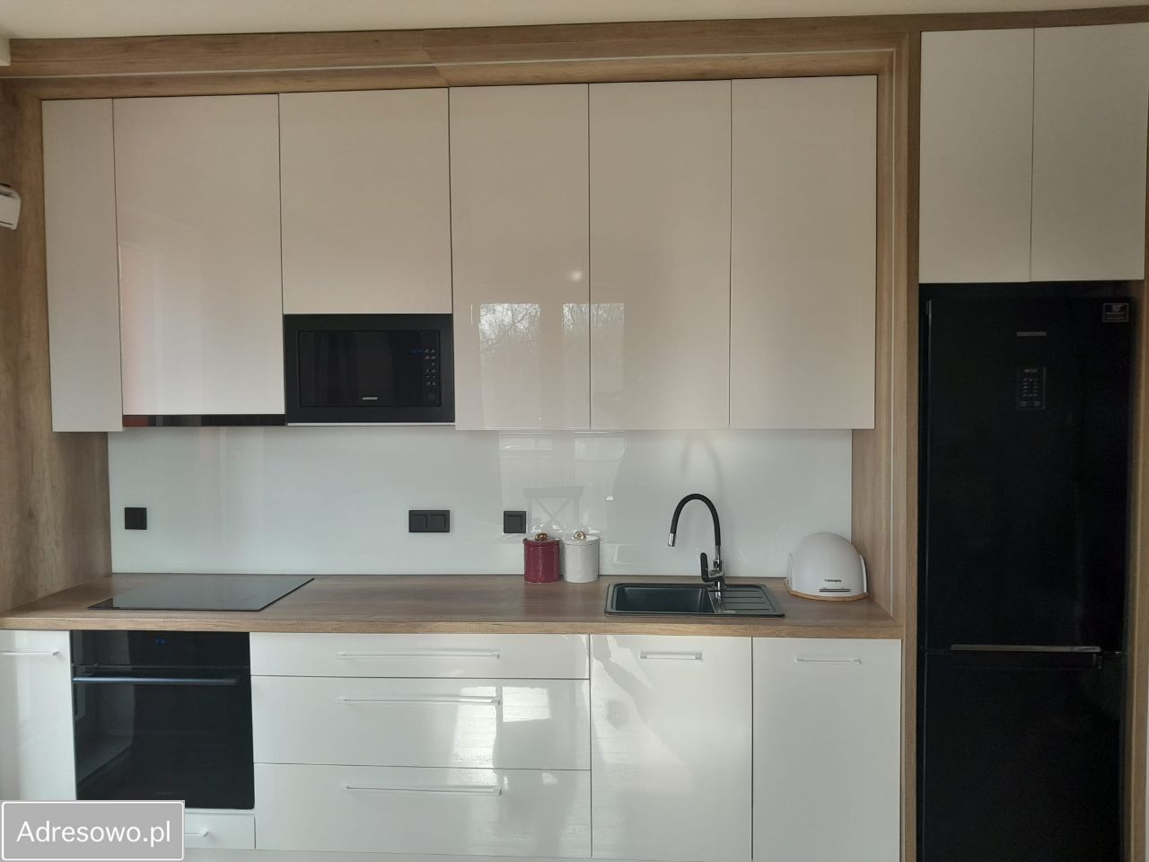 Mieszkanie 3-pokojowe Warszawa Ursynów, ul. Kłobucka. Zdjęcie 9