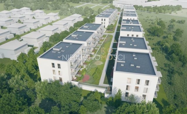 Mieszkanie 3-pokojowe Wrocław Psie Pole. Zdjęcie 4