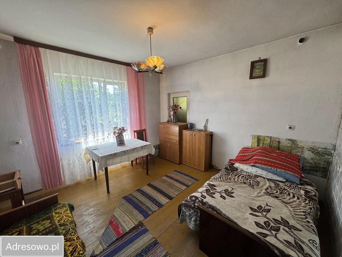 dom wolnostojący, 3 pokoje Wilanowo. Zdjęcie 6