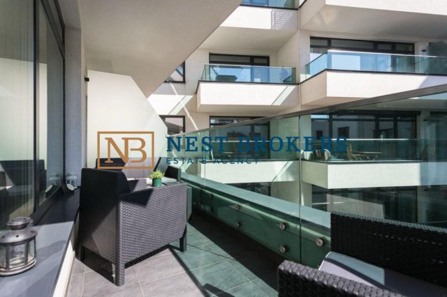 Mieszkanie 3-pokojowe Kraków Grzegórzki, ul. Grzegórzecka. Zdjęcie 19