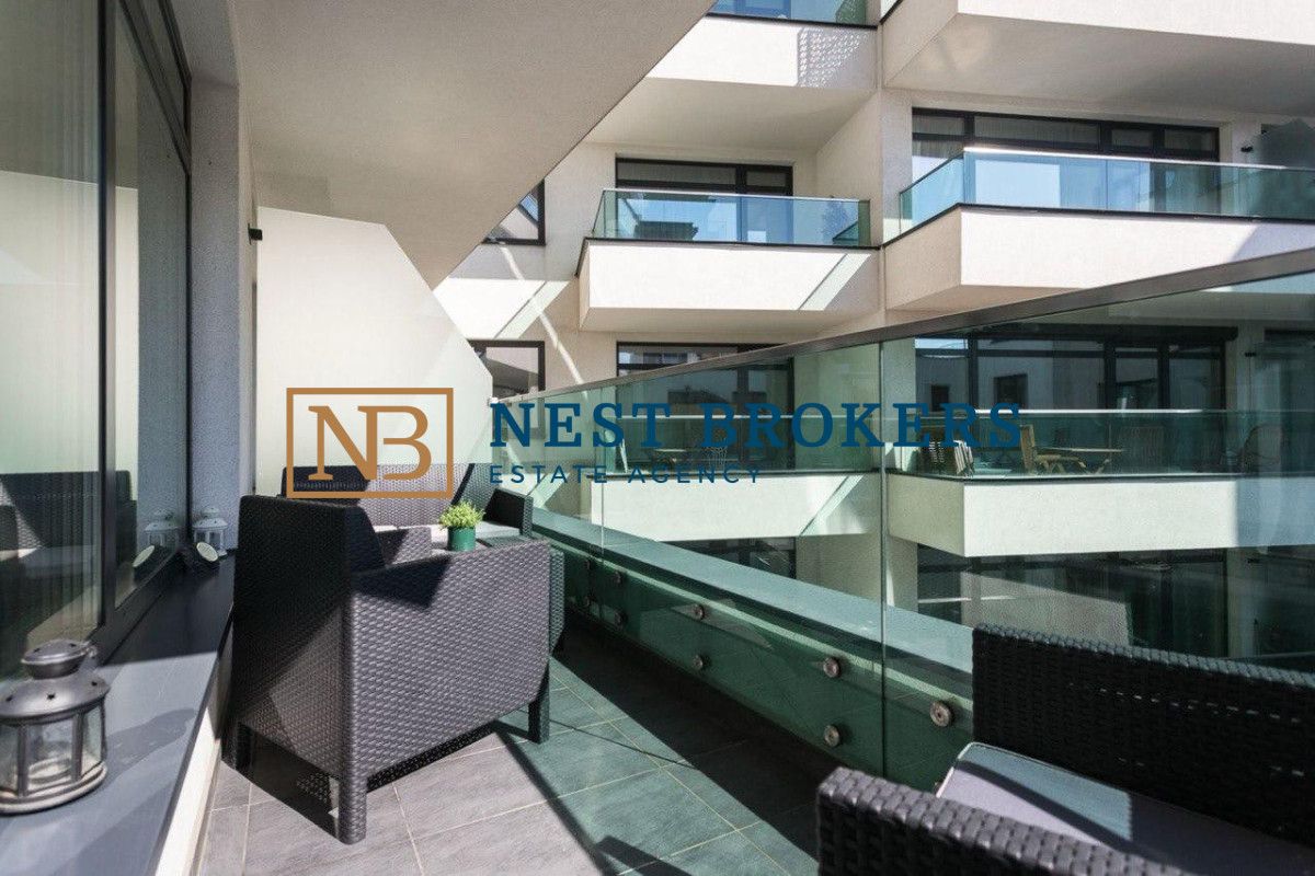 Mieszkanie 3-pokojowe Kraków Grzegórzki, ul. Grzegórzecka. Zdjęcie 19