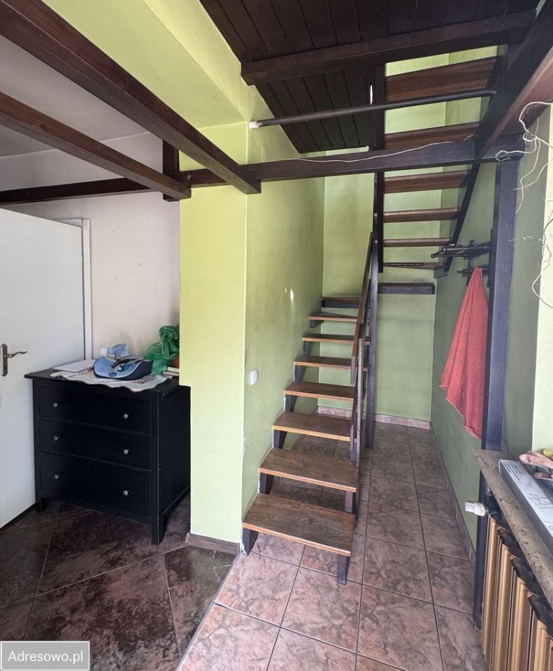 dom wolnostojący, 5 pokoi Pszczyna, ul. Narcyzów. Zdjęcie 6