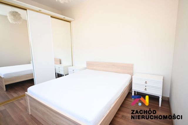 Mieszkanie 3-pokojowe Zielona Góra Centrum, ul. Jedności. Zdjęcie 6