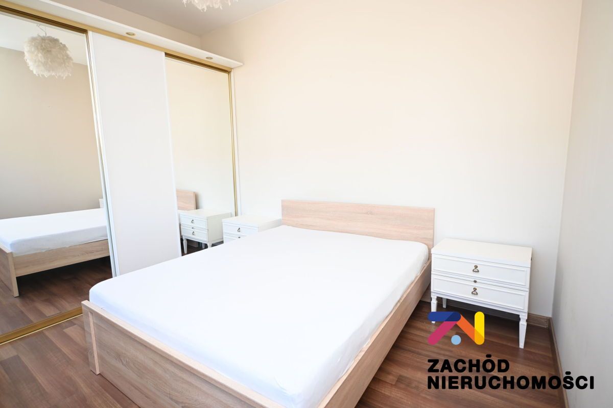 Mieszkanie 3-pokojowe Zielona Góra Centrum, ul. Jedności. Zdjęcie 6