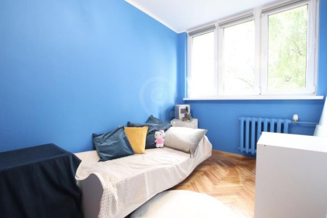 Mieszkanie 2-pokojowe Wrocław, pl. Ludwika Hirszfelda. Zdjęcie 3