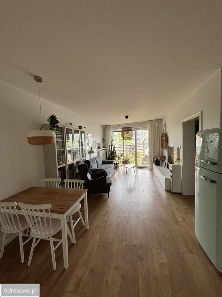 Mieszkanie 3-pokojowe Kalisz Centrum, ul. Częstochowska