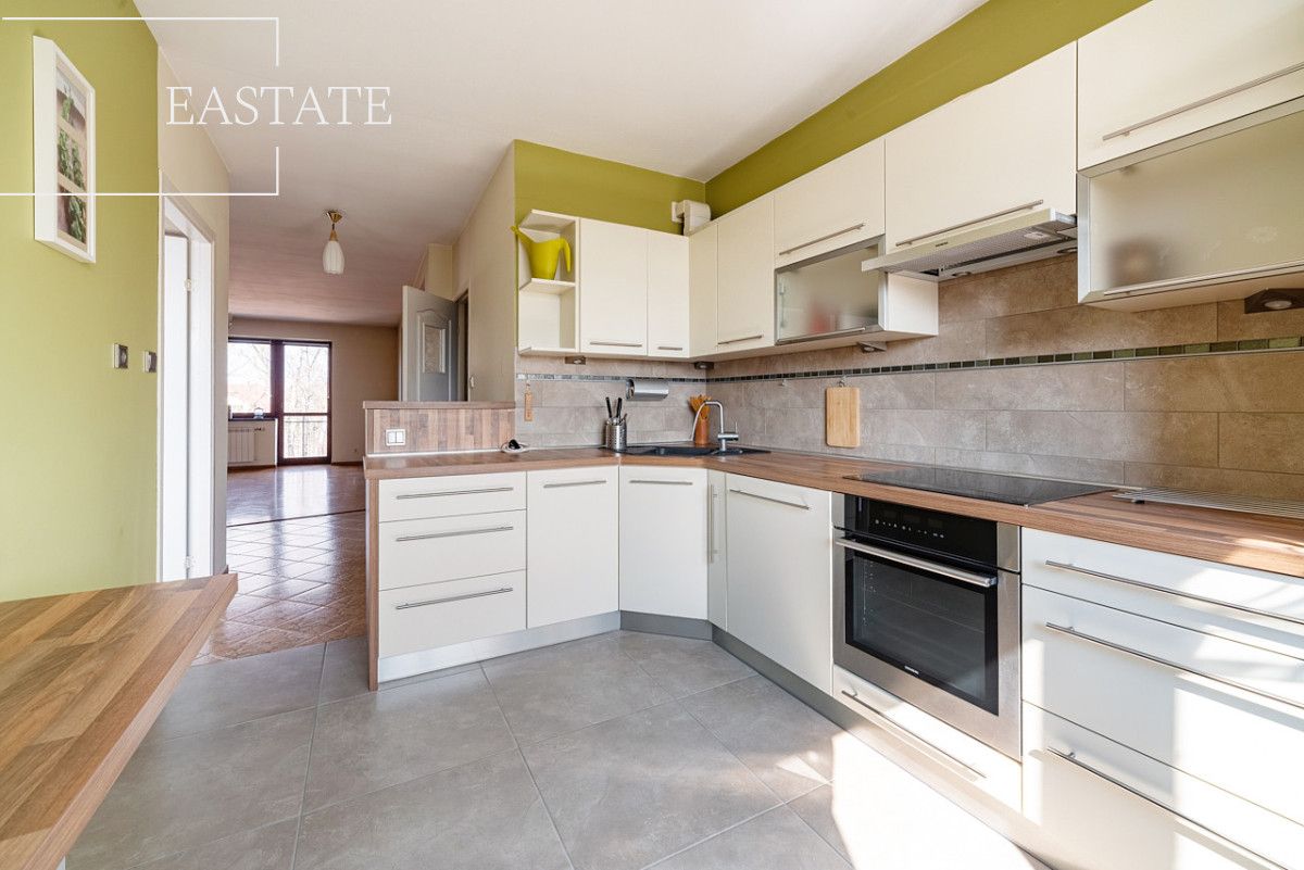 dom wolnostojący, 15 pokoi Warszawa Wawer, ul. Kadetów. Zdjęcie 12