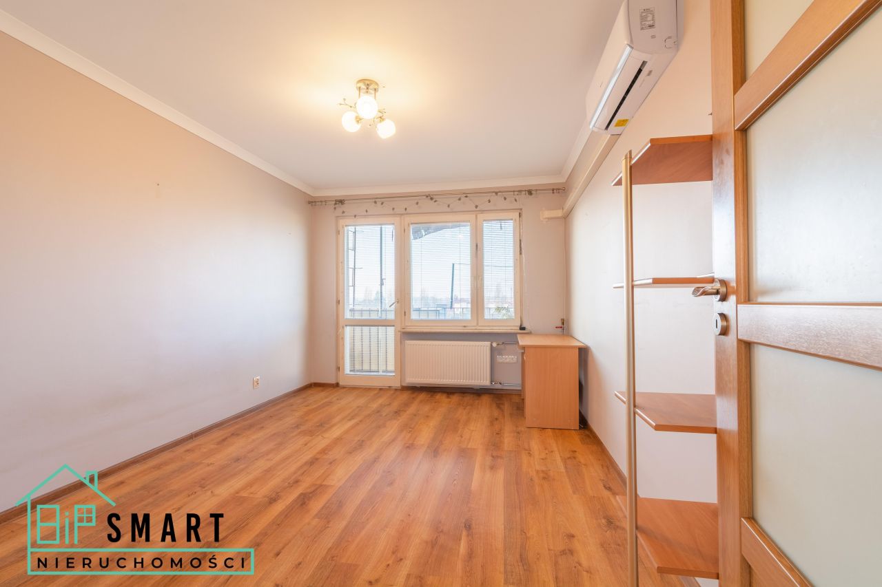 Mieszkanie 3-pokojowe Stalowa Wola, ul. Partyzantów. Zdjęcie 3