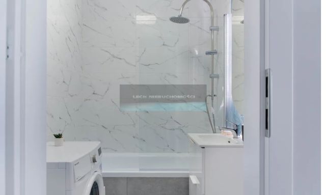 Mieszkanie 2-pokojowe Warszawa Ochota, ul. Mołdawska. Zdjęcie 6