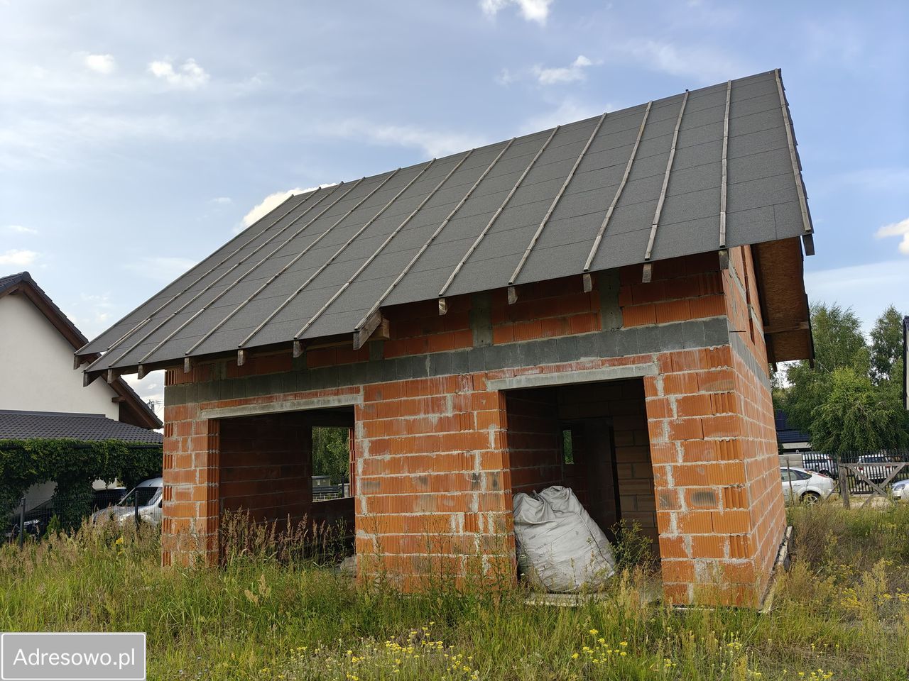 dom wolnostojący, 4 pokoje Starczanowo. Zdjęcie 6