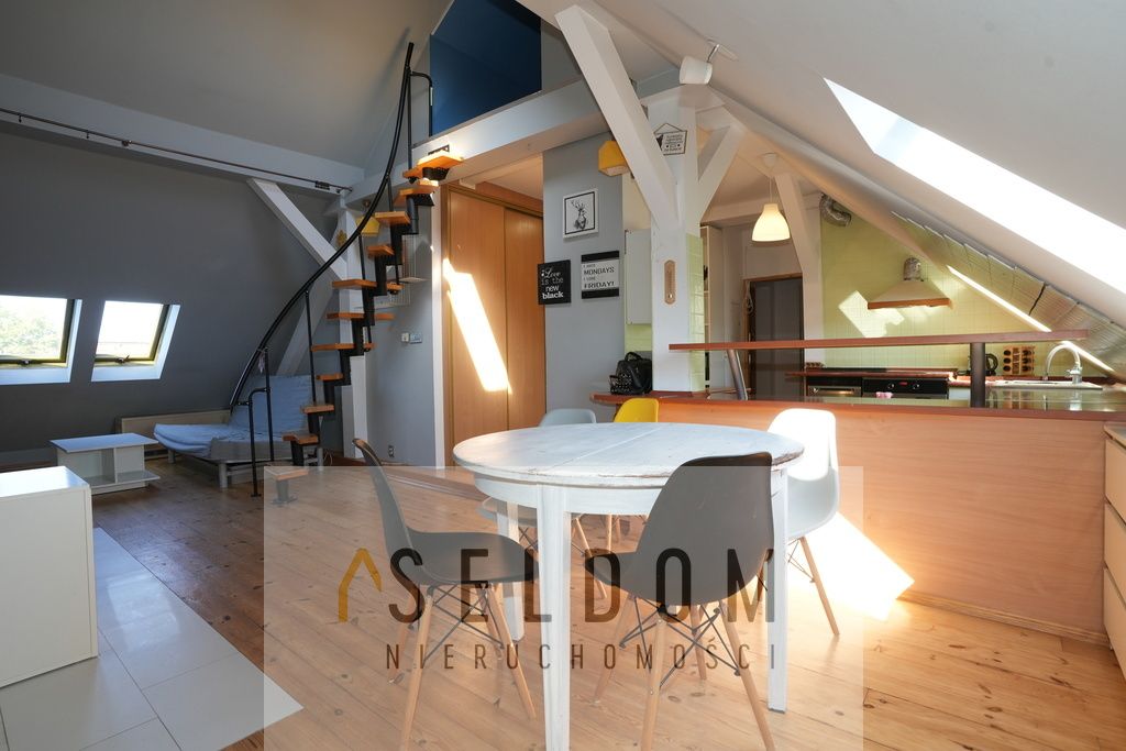 Mieszkanie 3-pokojowe Opole Śródmieście, ul. Katowicka