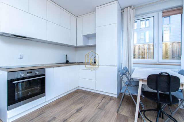 Mieszkanie 2-pokojowe Wrocław Krzyki, ul. Babiego Lata. Zdjęcie 5