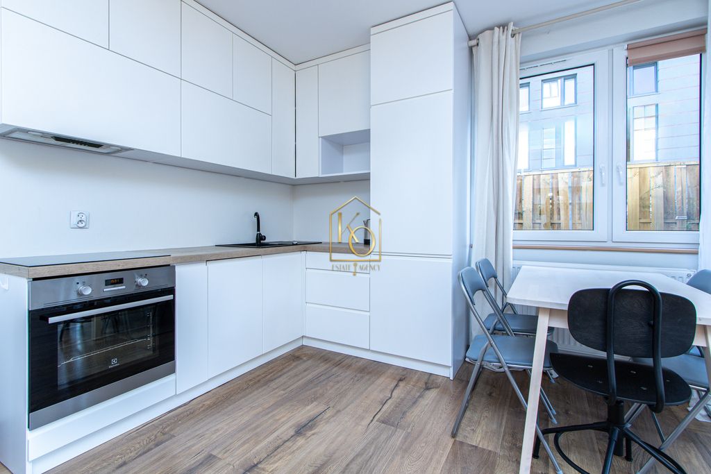 Mieszkanie 2-pokojowe Wrocław Krzyki, ul. Babiego Lata. Zdjęcie 5