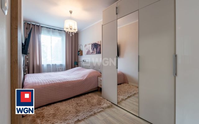 Mieszkanie 3-pokojowe Elbląg Nad Jarem, ul. Władysława Broniewskiego. Zdjęcie 3