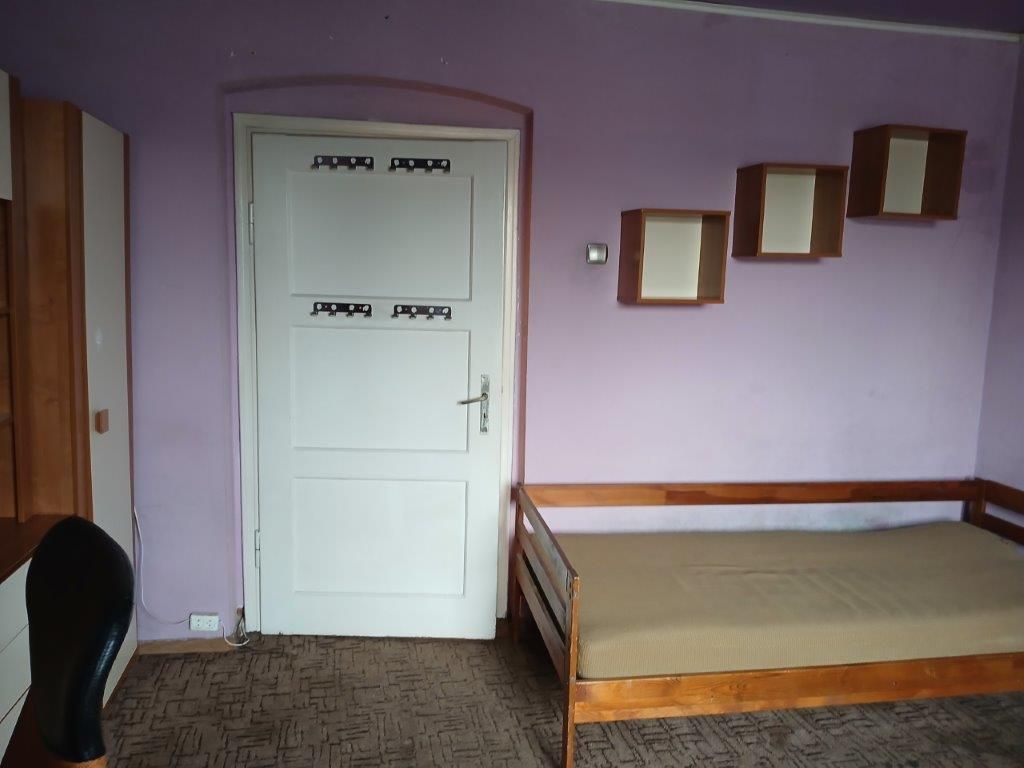 Mieszkanie 2-pokojowe Mikołów Kamionka, ul. Katowicka. Zdjęcie 4