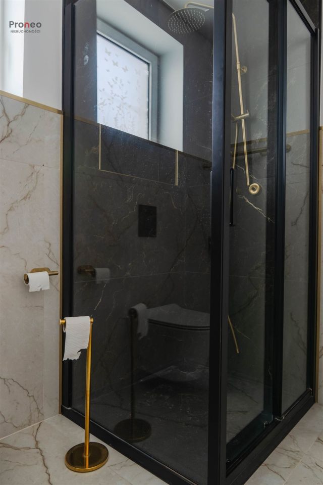 dom wolnostojący, 3 pokoje Stare Miasto. Zdjęcie 20