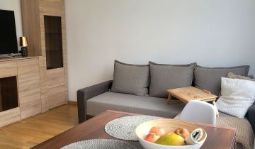 Mieszkanie 2-pokojowe Tychy