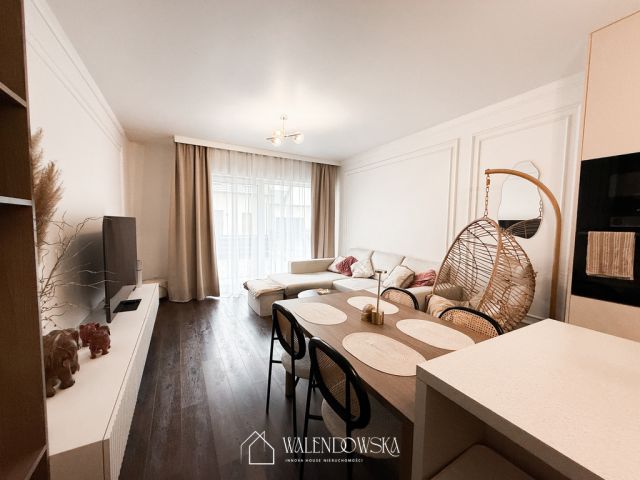 Mieszkanie 2-pokojowe Kobylnica, ul. Kościeliska. Zdjęcie 3