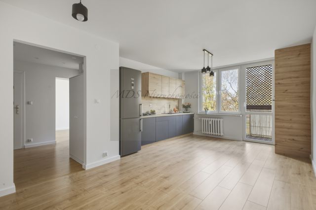 Mieszkanie 3-pokojowe Warszawa Targówek, ul. Krasnobrodzka. Zdjęcie 5