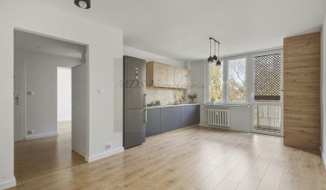 Mieszkanie 3-pokojowe Warszawa Targówek, ul. Krasnobrodzka