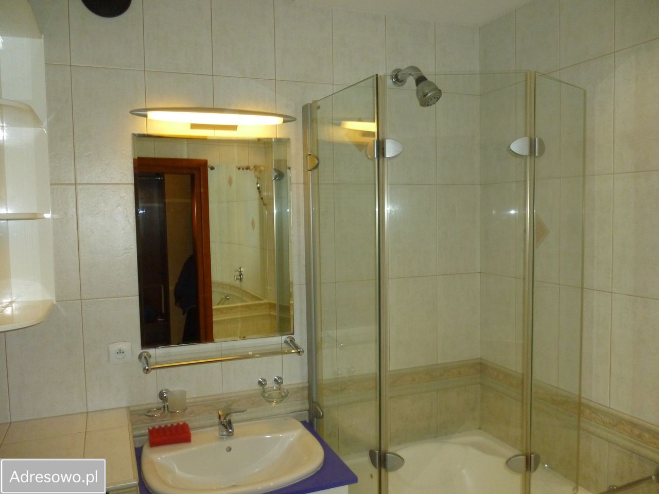 Mieszkanie 2-pokojowe Warszawa Bemowo, ul. Obrońców Tobruku. Zdjęcie 10