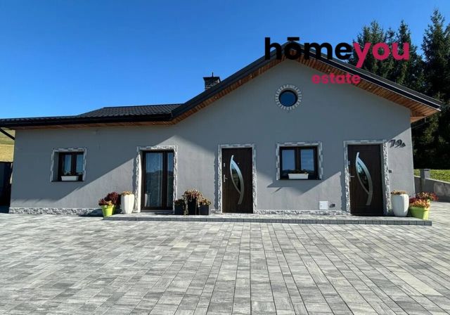 dom wolnostojący, 4 pokoje Zborowice. Zdjęcie 1