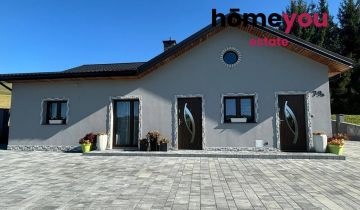 dom wolnostojący, 4 pokoje Zborowice