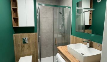 Mieszkanie 1-pokojowe Wrocław Śródmieście, ul. Jaworska