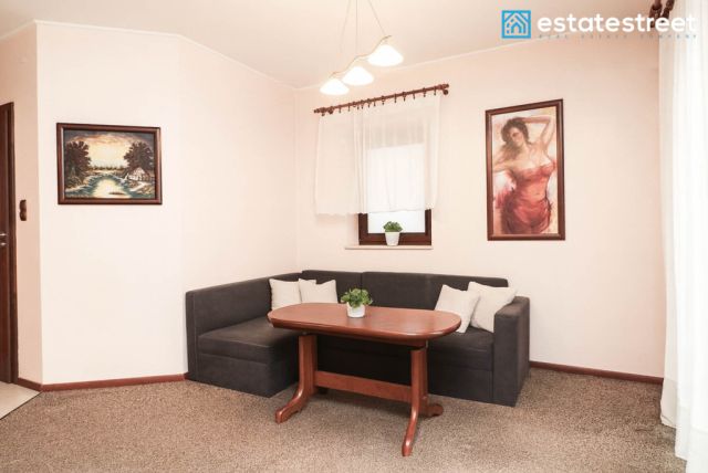 Mieszkanie 1-pokojowe Kraków Podgórze Duchackie, ul. Wiktora Heltmana. Zdjęcie 2