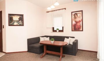 Mieszkanie 1-pokojowe Kraków Podgórze Duchackie, ul. Wiktora Heltmana