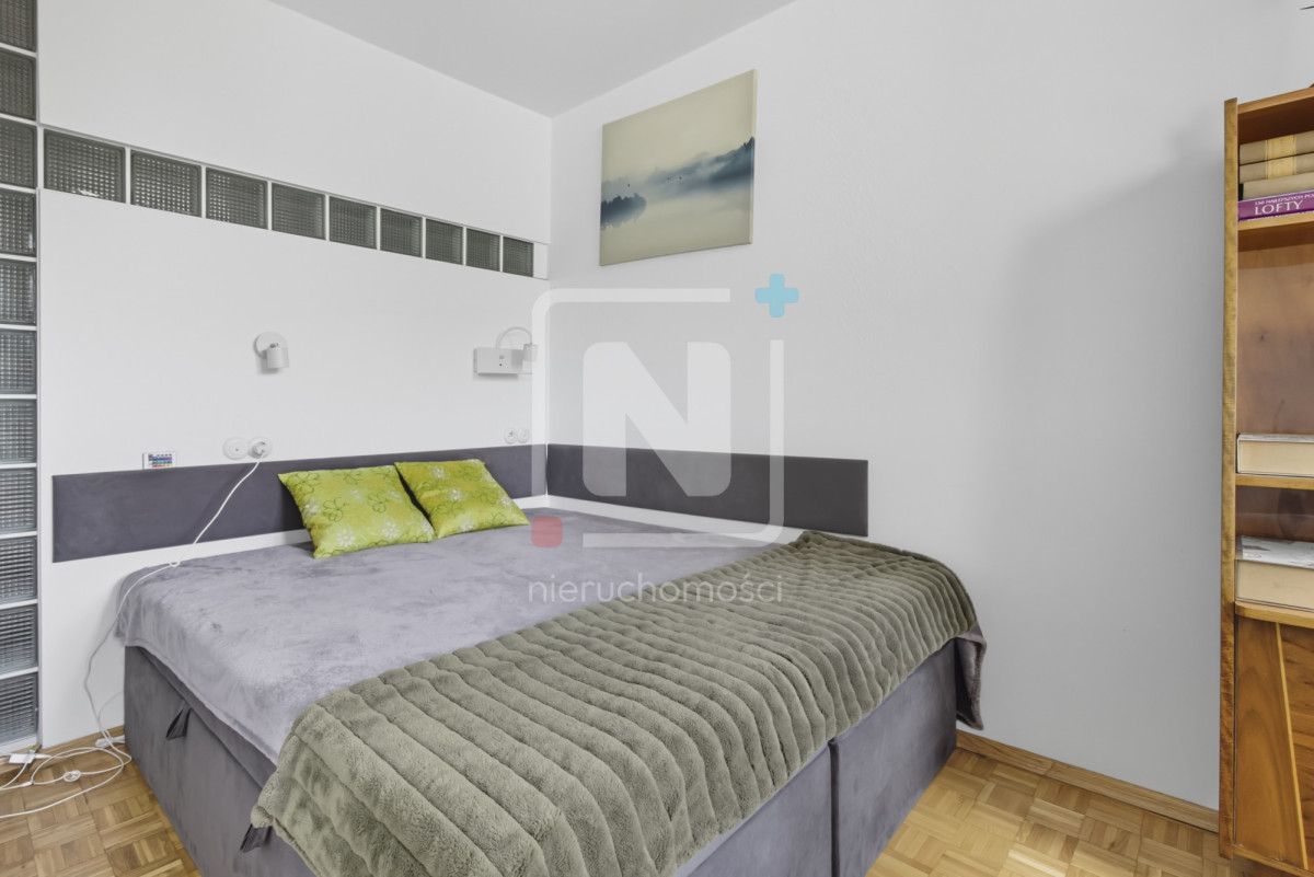 Mieszkanie 2-pokojowe Warszawa Śródmieście, ul. Górnośląska. Zdjęcie 15