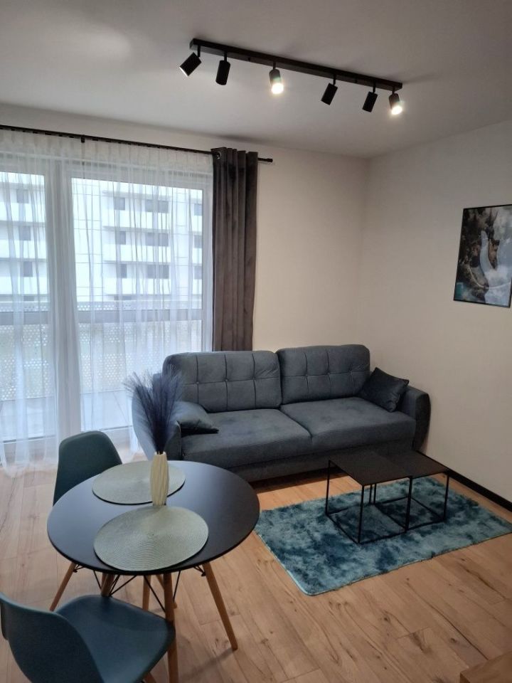 Mieszkanie 1-pokojowe Łódź Retkinia, ul. Maratońska. Zdjęcie 5