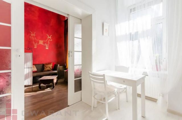 Mieszkanie 2-pokojowe Kraków Kazimierz, ul. Bolesława Limanowskiego. Zdjęcie 7