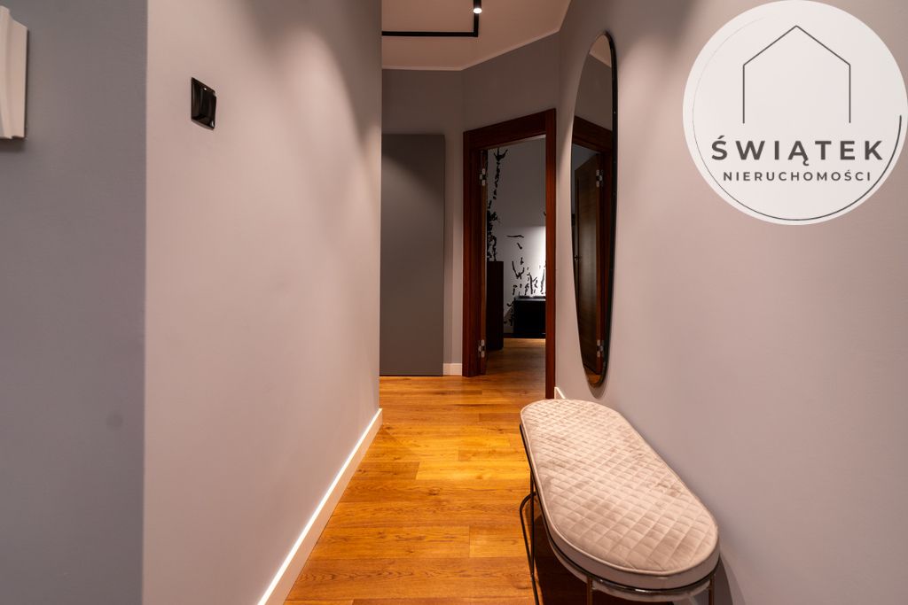 Mieszkanie 3-pokojowe Toruń, ul. Winnica. Zdjęcie 10